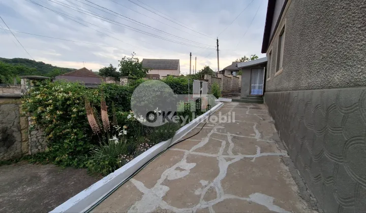 Дом, МИЛЕШТИЙ МИЧЬ