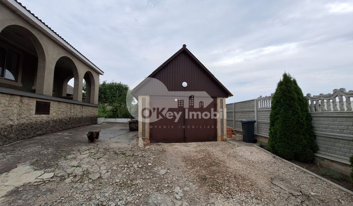 Дом, МИЛЕШТИЙ МИЧЬ