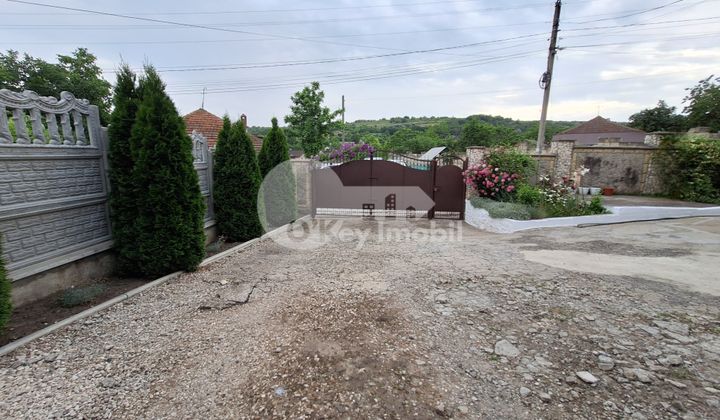 Дом, МИЛЕШТИЙ МИЧЬ