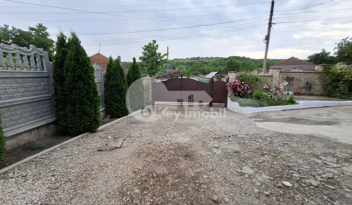 Дом, МИЛЕШТИЙ МИЧЬ