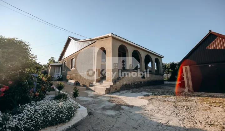 Дом, МИЛЕШТИЙ МИЧЬ