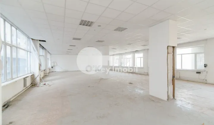 Oficiu, Centru, PUȘKIN