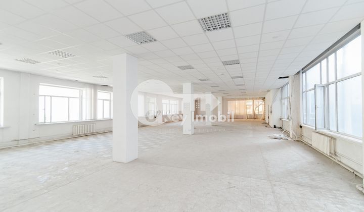 Oficiu, Centru, PUȘKIN