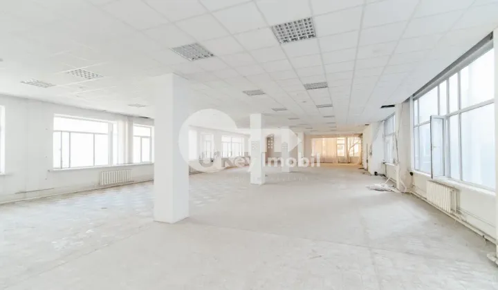 Oficiu, Centru, PUȘKIN