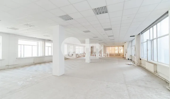 Офис, Центр, ПУШКИНА