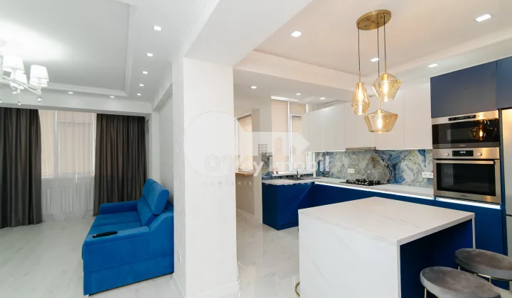 Apartament, Centru, ROMANĂ