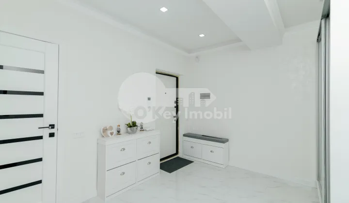 Apartament, Centru, ROMANĂ