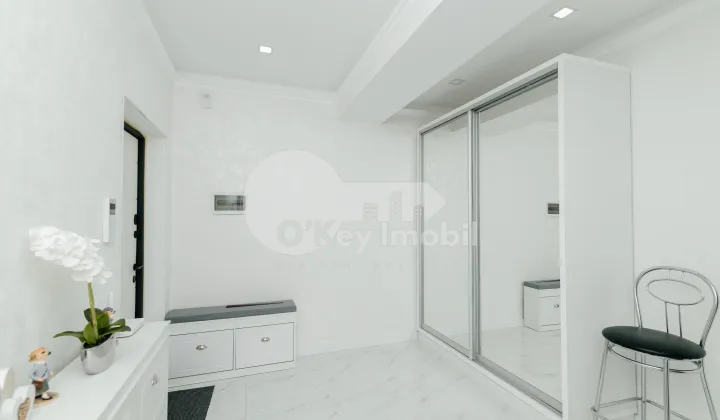 Apartament, Centru, ROMANĂ