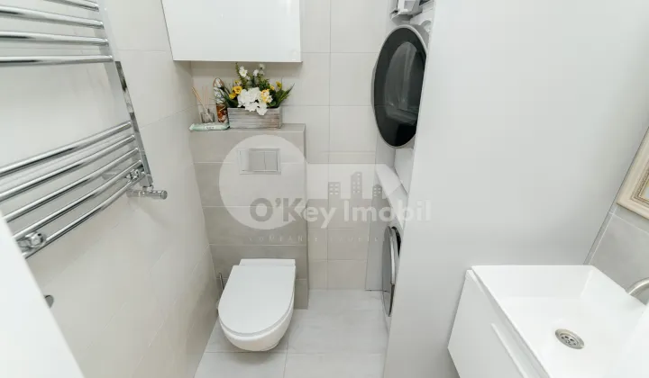 Apartament, Centru, ROMANĂ