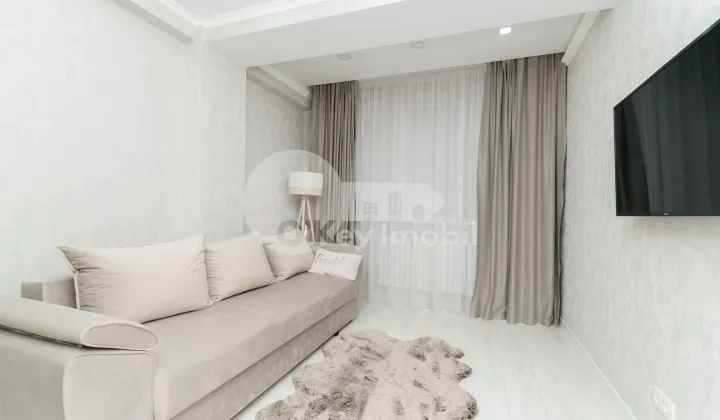 Apartament, Centru, ROMANĂ