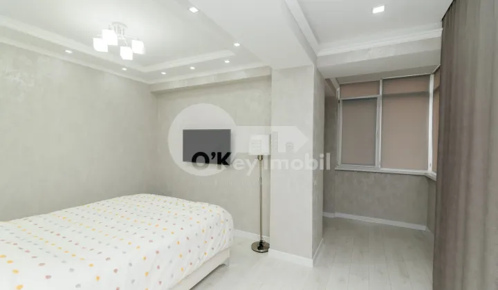 Apartament, Centru, ROMANĂ