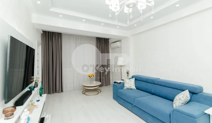 Apartament, Centru, ROMANĂ