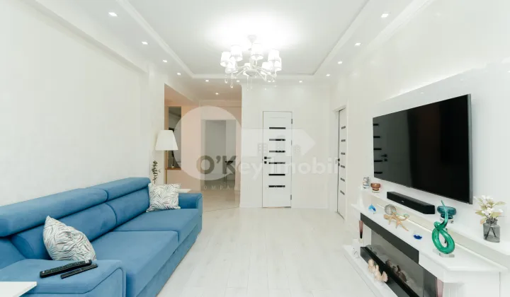 Apartament, Centru, ROMANĂ