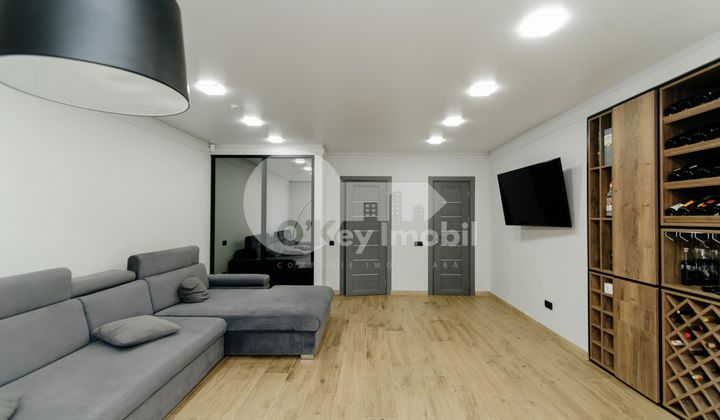 Дуплекс, ДУРЛЕШТЫ