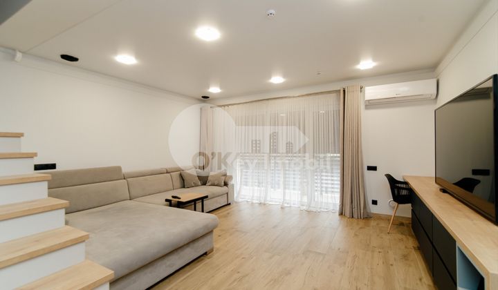 Дуплекс, ДУРЛЕШТЫ