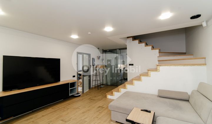 Дуплекс, ДУРЛЕШТЫ