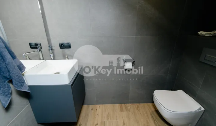 Дуплекс, ДУРЛЕШТЫ