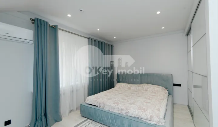 Дуплекс, ДУРЛЕШТЫ