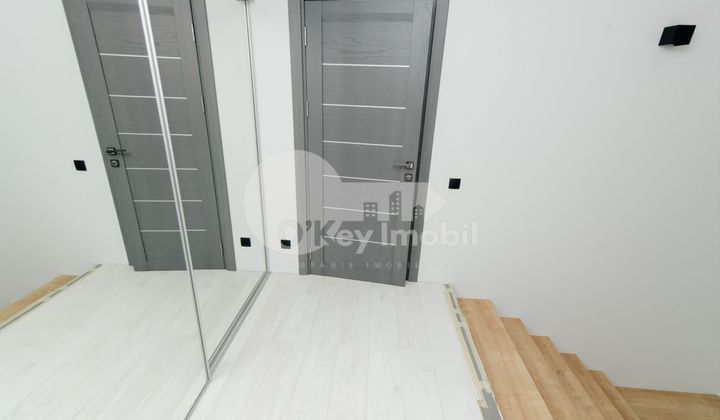 Дуплекс, ДУРЛЕШТЫ