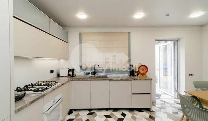 Дуплекс, ДУРЛЕШТЫ