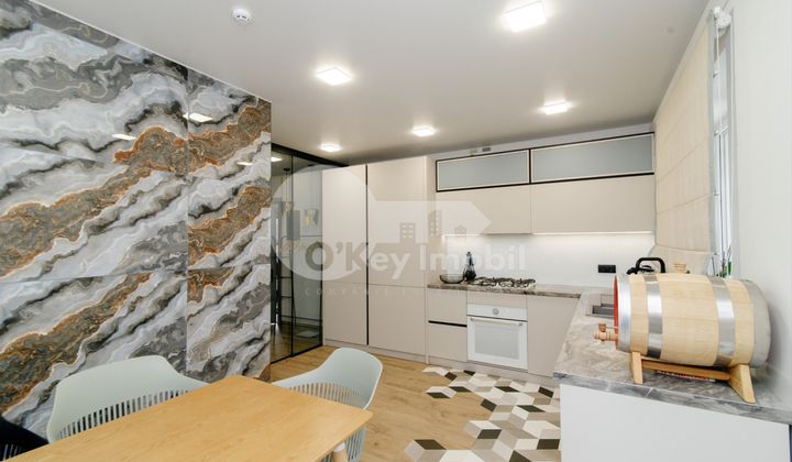 Дуплекс, ДУРЛЕШТЫ