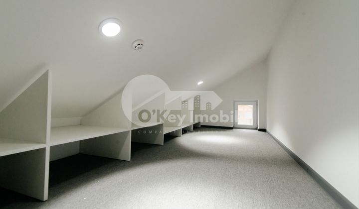 Дуплекс, ДУРЛЕШТЫ