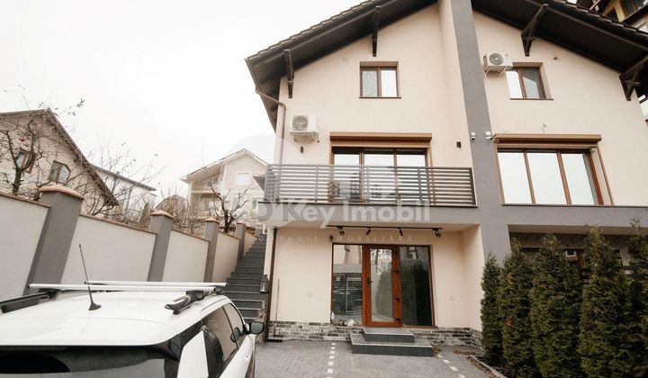 Дуплекс, ДУРЛЕШТЫ