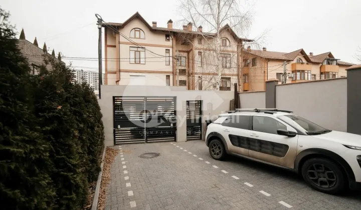 Дуплекс, ДУРЛЕШТЫ