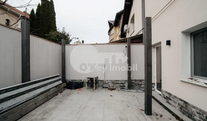 Дуплекс, ДУРЛЕШТЫ