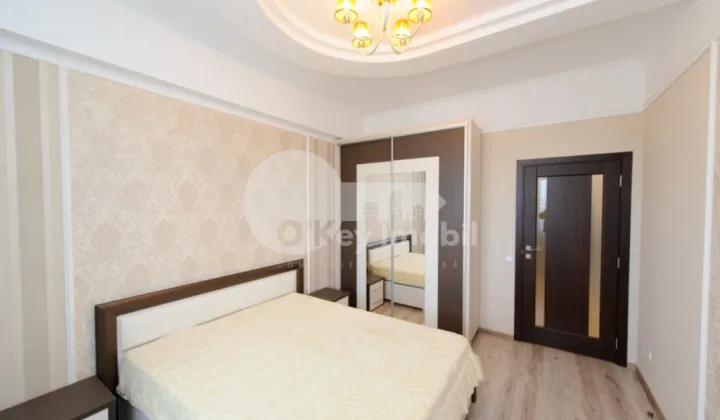 Apartament, Botanica, DECEBAL