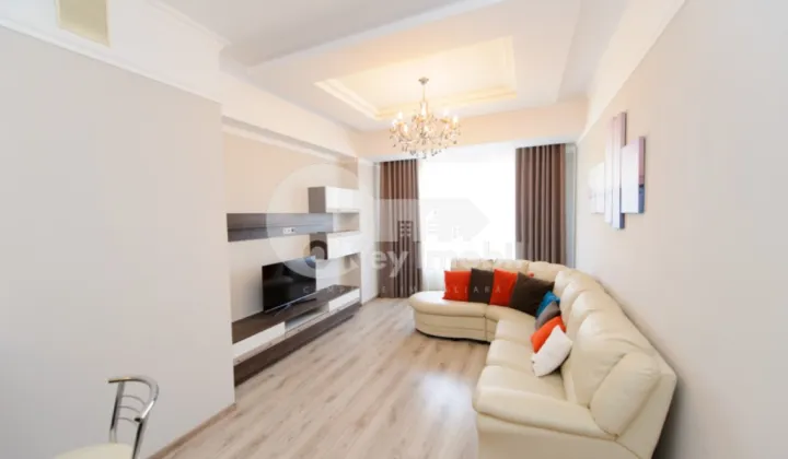 Apartament, Botanica, DECEBAL