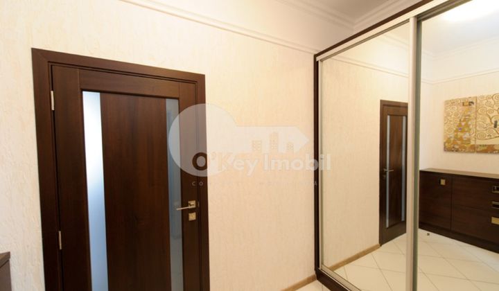 Apartament, Botanica, DECEBAL