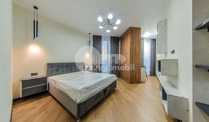 Квартира, Центр, АВРАМ ЯНКУ