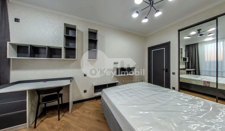 Квартира, Центр, АВРАМ ЯНКУ