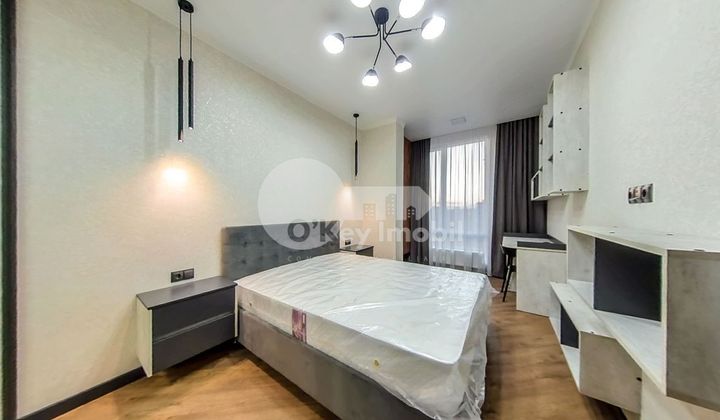 Квартира, Центр, АВРАМ ЯНКУ