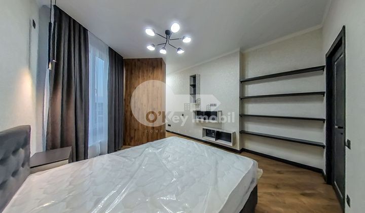 Квартира, Центр, АВРАМ ЯНКУ