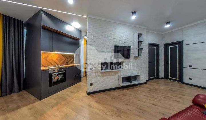 Квартира, Центр, АВРАМ ЯНКУ