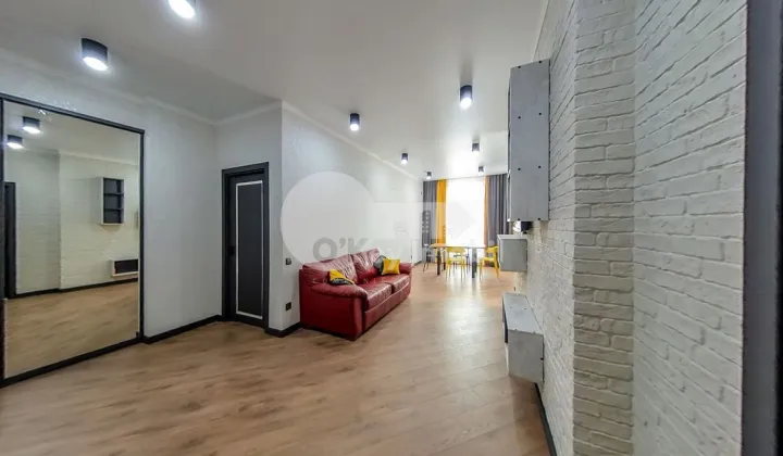 Квартира, Центр, АВРАМ ЯНКУ