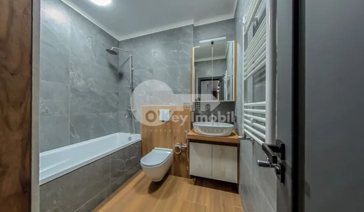 Квартира, Центр, АВРАМ ЯНКУ