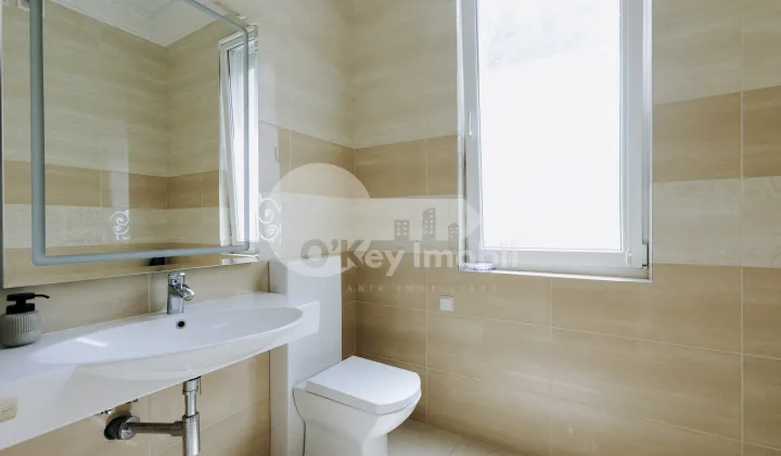 Casă, Telecentru, NUCARILOR