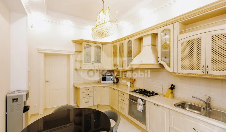 Casă, Telecentru, NUCARILOR