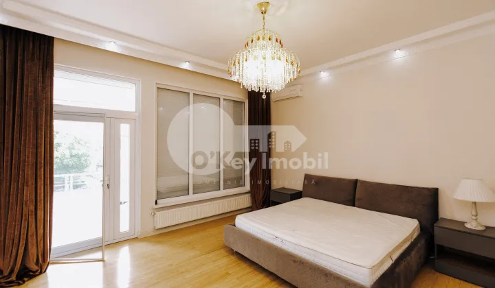 Casă, Telecentru, NUCARILOR