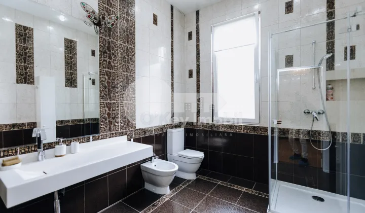 Casă, Telecentru, NUCARILOR