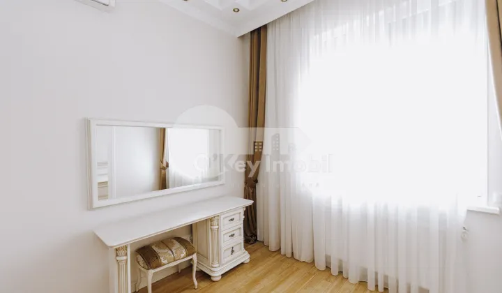 Casă, Telecentru, NUCARILOR