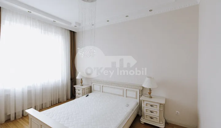 Casă, Telecentru, NUCARILOR