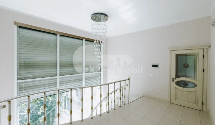 Casă, Telecentru, NUCARILOR