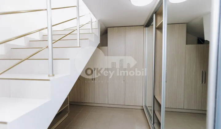 Casă, Telecentru, NUCARILOR