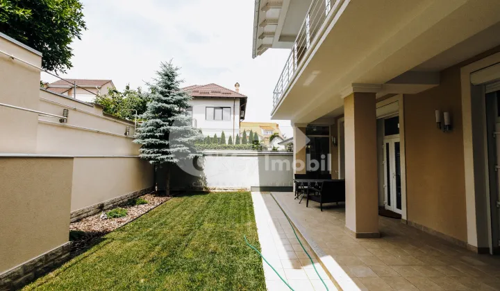 Casă, Telecentru, NUCARILOR