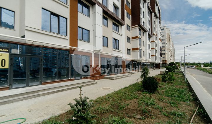 Комм. помещение, Чеканы, МИРЧА ЧЕЛ БЭТРЫН