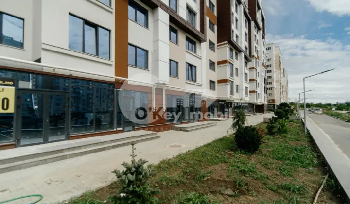 Spațiu comercial, Ciocana, MIRCEA CEL BĂTRÂN